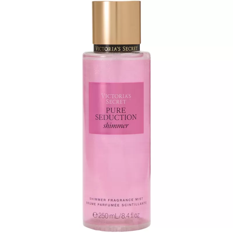 Body Mist Victoria's Secret Pure Seduction Shimmer...