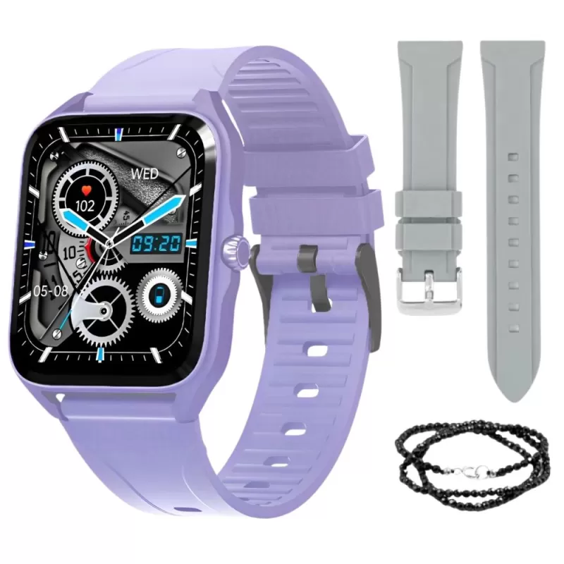 Reloj Smart G-Tide Q1 - Purple