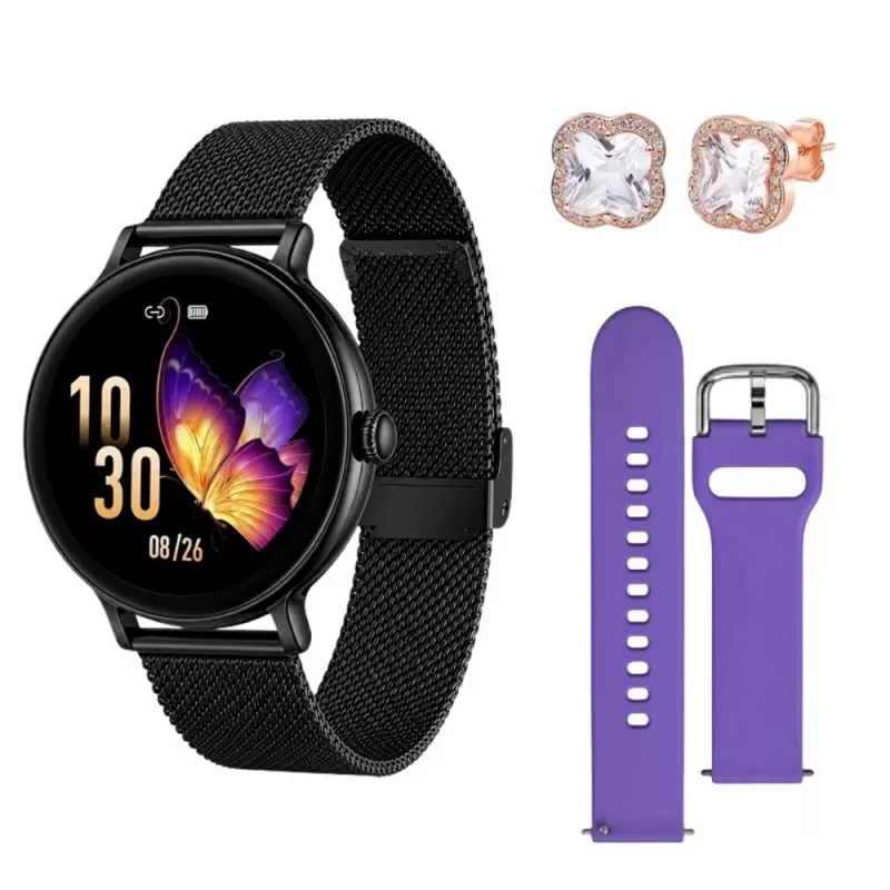 Reloj Smart G-Tide Q2 Pro - Black