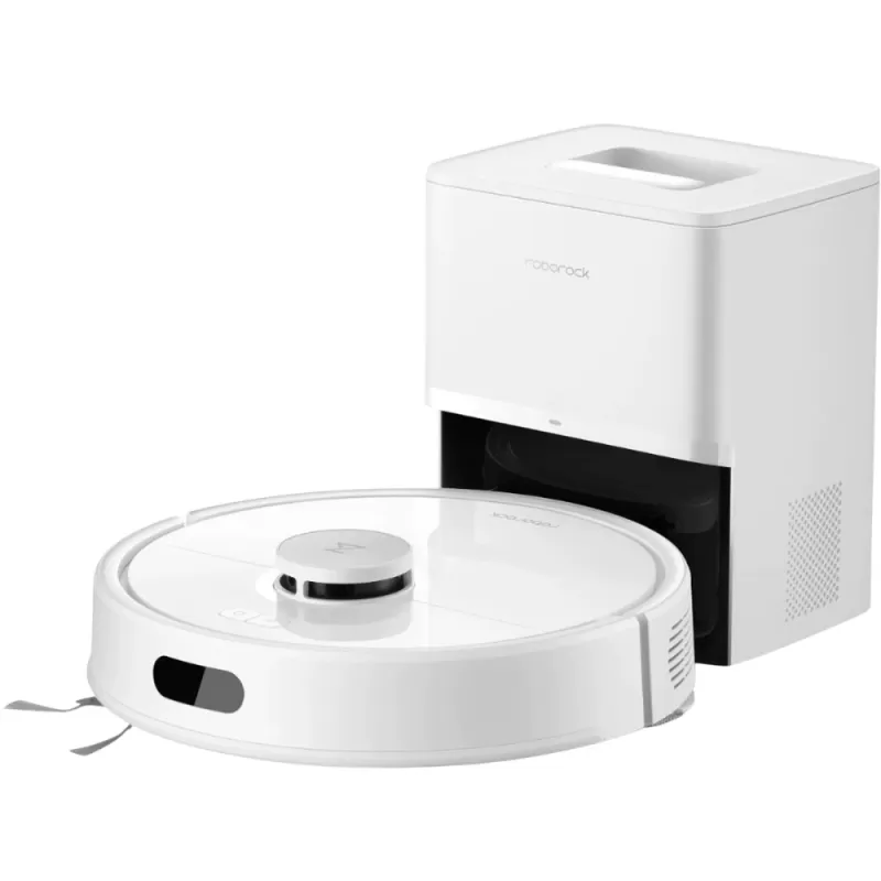 Aspiradora Roborock Vacuum Cleaner Q7 BF+ 220V - White