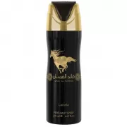 Spray Corporal Lattafa Qaed Al Fursan Unisex - 200...