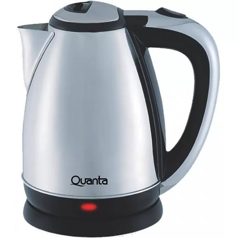 Hervidora Eléctrica Quanta Inox QTC700 110V - 2L