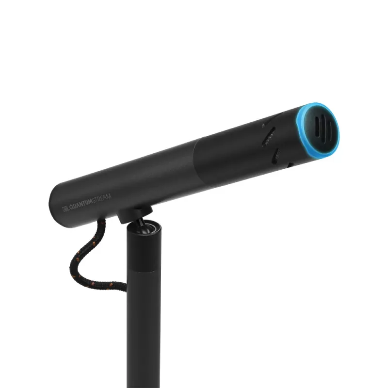 Micrófono JBL Quantum Stream Talk - Black