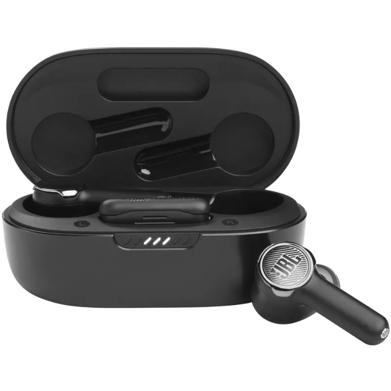 Auricular JBL Quantum TWS Bluetooth USB-C - Black