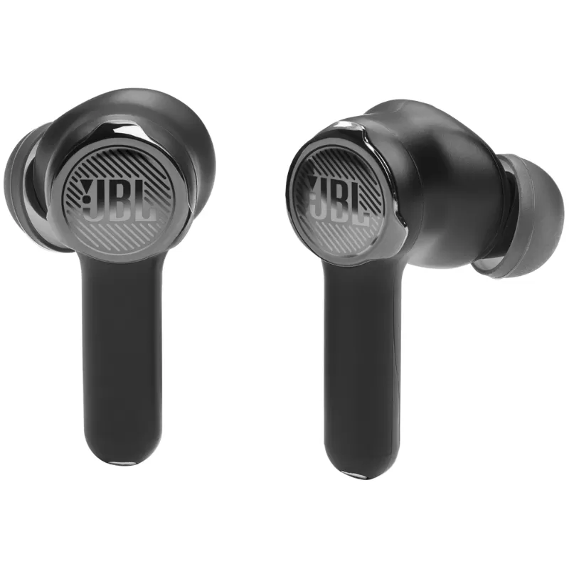 Auricular JBL Quantum TWS Bluetooth USB-C - Black