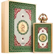 Perfume Lattafa Pride Queen of Arabia EDP Femenino...