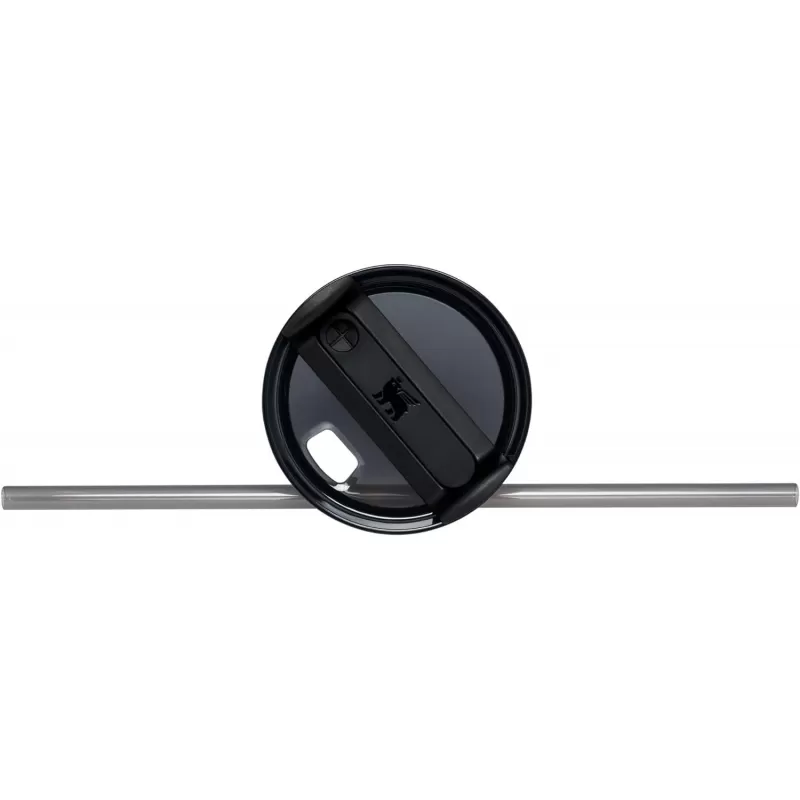 Vaso Térmico Stanley The FlowState Quencher H2.0 1.18L - Black Gloss Deco