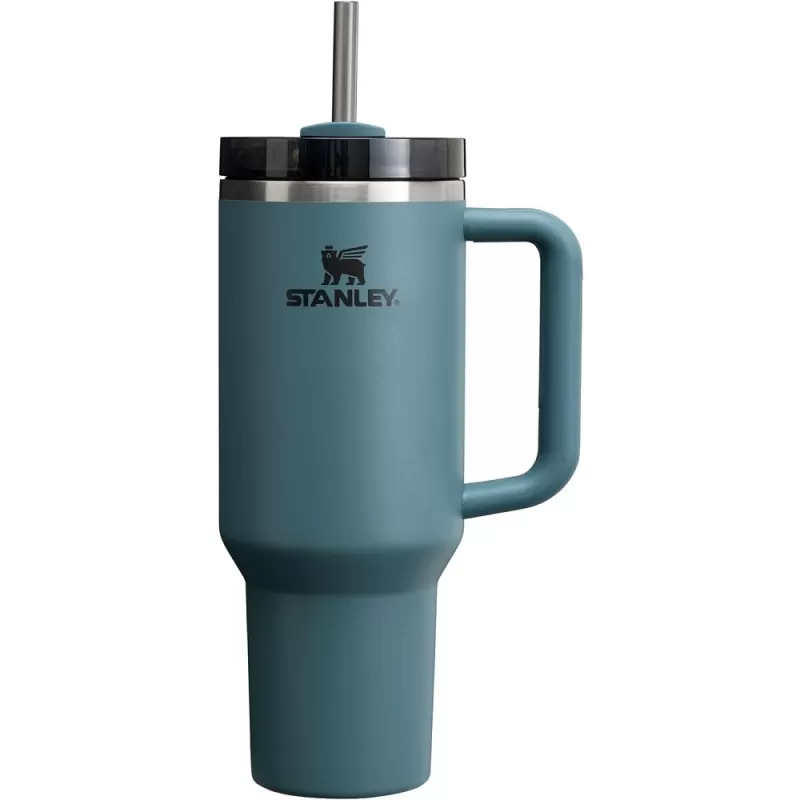 Vaso Térmico Stanley The FlowState Quencher H2.0 ...