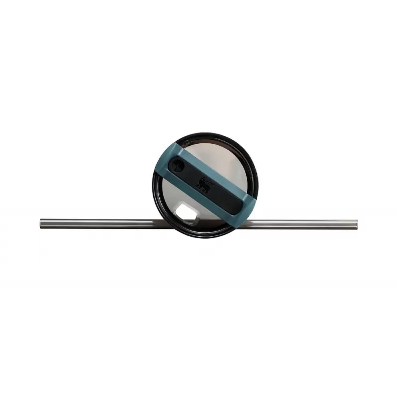 Vaso Térmico Stanley The FlowState Quencher H2.0 1.18L - Blue Spruce