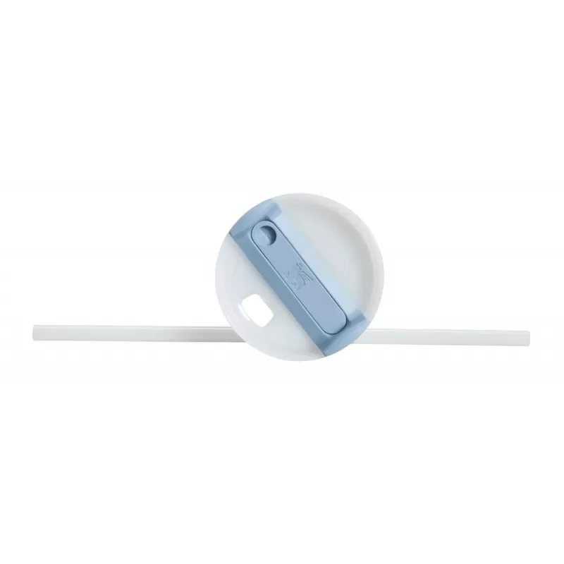 Vaso Térmico Stanley The Quencher H2.0 FlowState Tumbler 1.18L - Cool Serene Brushstrokes