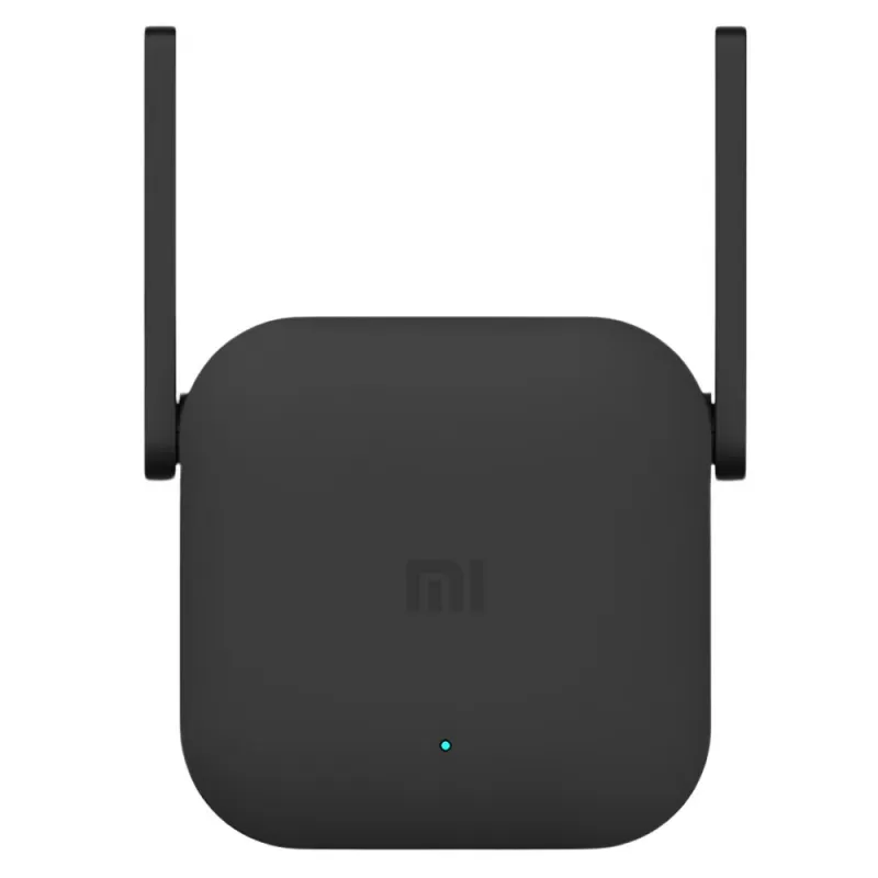 Repetidor Wi-Fi Xiaomi Mi Range Externder Pro R03 - Black