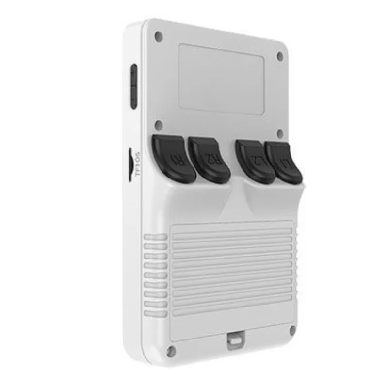 Consola Portátil Game R36S 3.5" 64GB - White