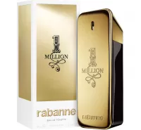 Perfume Rabanne 1 Million EDT Masculino - 100mL