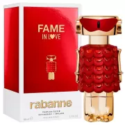 Perfume Rabanne Fame In Love Parfum Elixir Femenin...