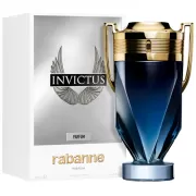 Perfume Rabanne Invictus Parfum Masculino - 200mL
