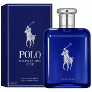 Perfume Ralph Lauren Polo Blue EDP Masculino - 125...