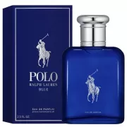Perfume Ralph Lauren Polo Blue EDP Masculino - 75m...