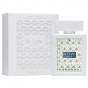 Perfume Rave Now White EDP Unisex - 100mL