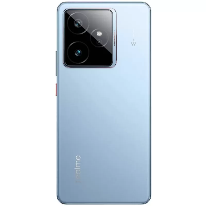 Smartphone Realme GT 7 RMX5061 DS 5G NFC 6.78" 12/512GB - IceSense Blue