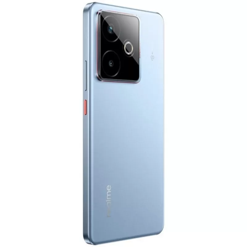 Smartphone Realme GT 7 RMX5061 DS 5G NFC 6.78" 12/512GB - IceSense Blue
