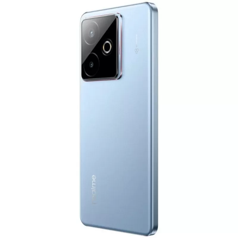 Smartphone Realme GT 7 RMX5061 DS 5G NFC 6.78" 12/512GB - IceSense Blue