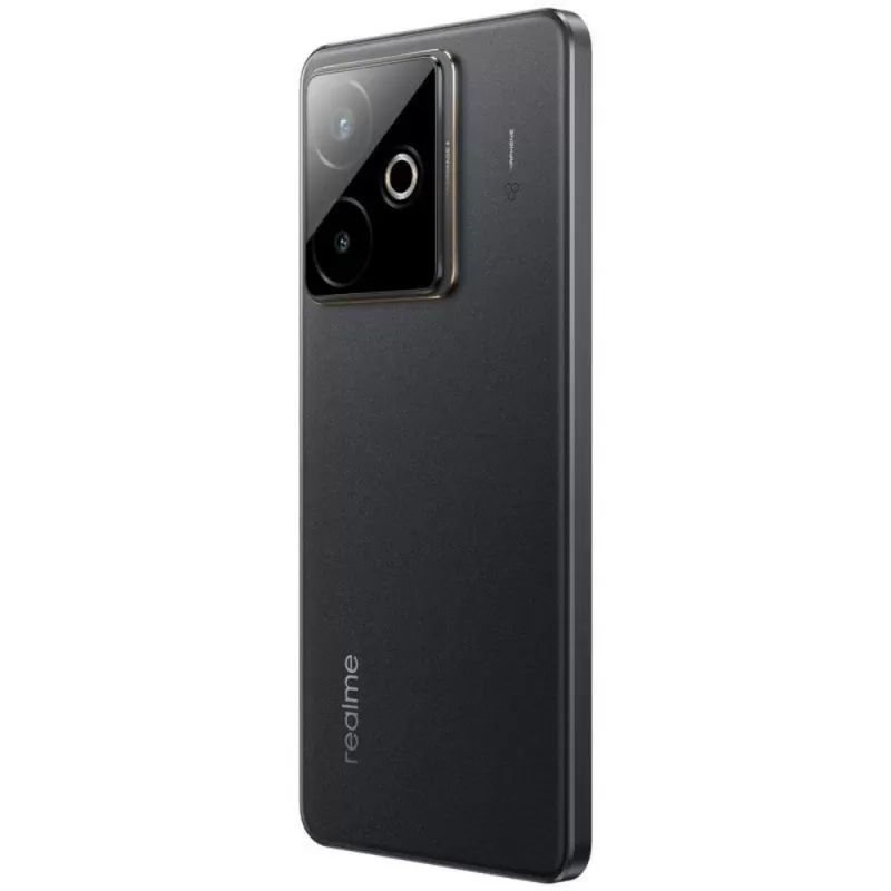Smartphone Realme GT 7T RMX5085 DS 5G NFC 6.8" 12/512GB - IceSense Black