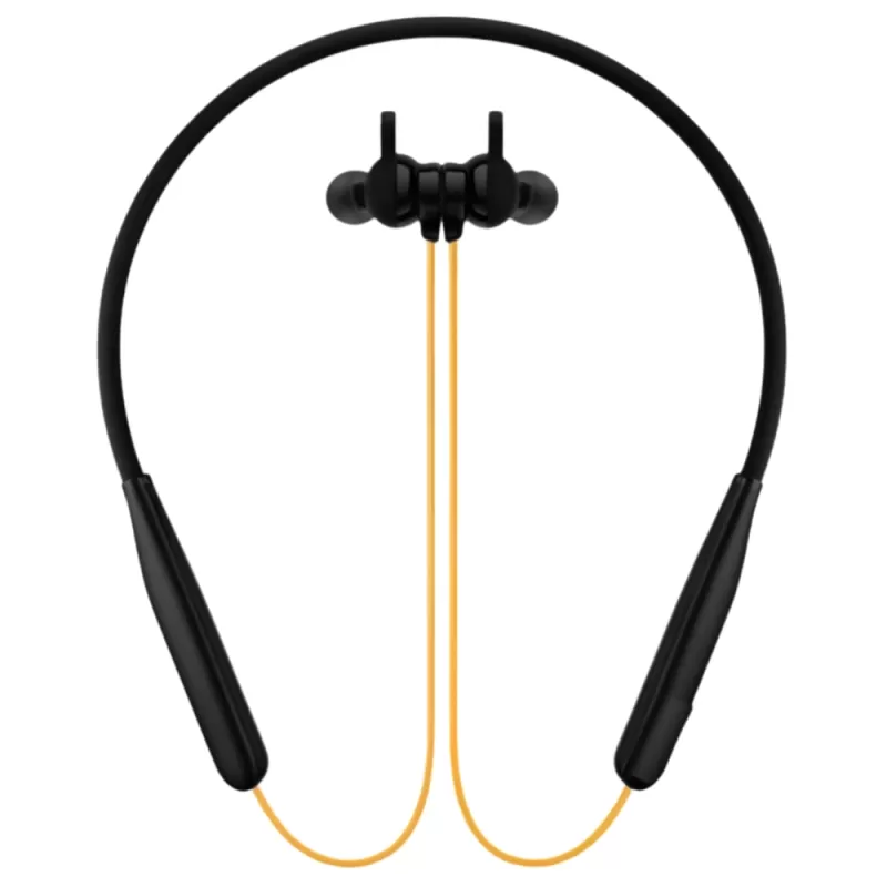 Auricular Realme Linger Bluetooth - Black