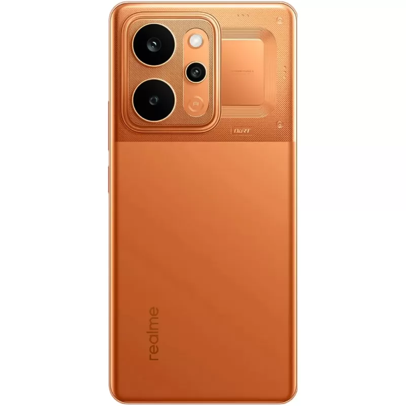 Smartphone Realme P4 Power RMX5107 DS 5G 6.8" 8/256GB - Orange