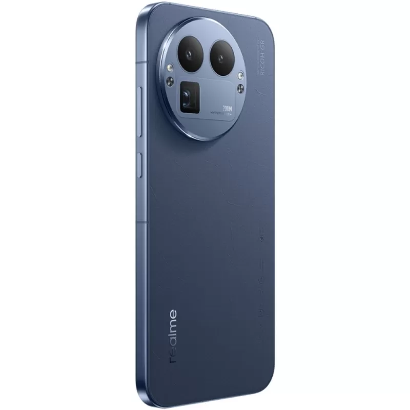 Smartphone Realme GT 8 Pro RMX5210 DS 5G 6.79" 16/512GB - Urban Blue