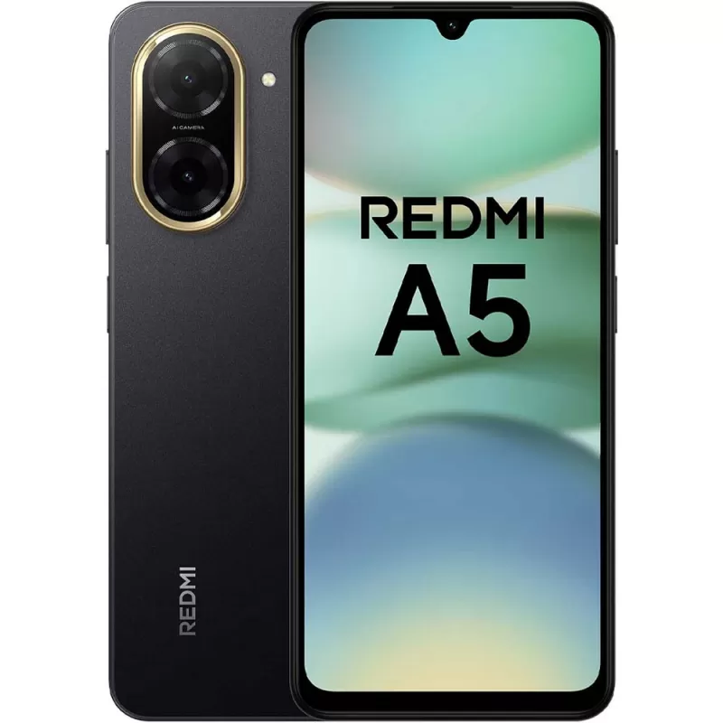 Smartphone Xiaomi Redmi A5 DS LTE 6.88" 3/64G...