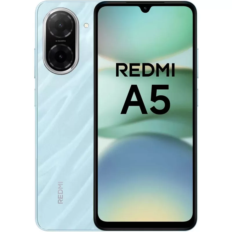 Smartphone Xiaomi Redmi A5 DS LTE 6.88" 4/128...