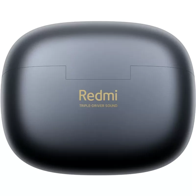 Auricular Xiaomi Redmi Buds 6 Pro M2430E1 Bluetooth - Black