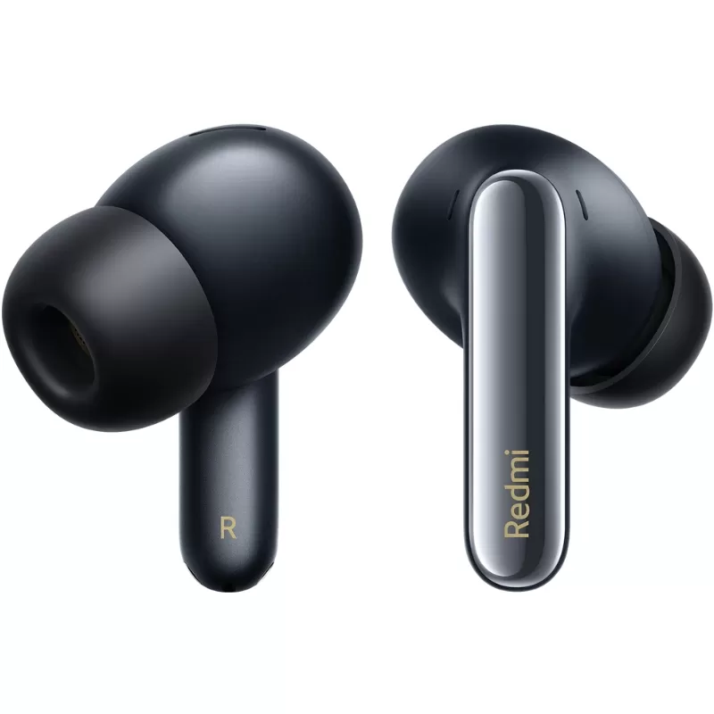 Auricular Xiaomi Redmi Buds 6 Pro M2430E1 Bluetooth - Black