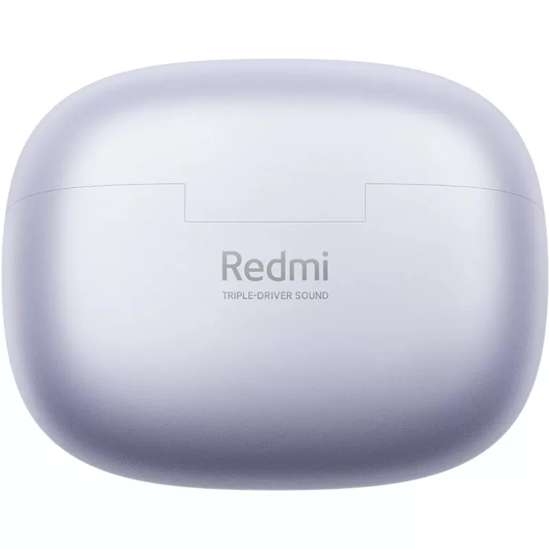 Auricular Xiaomi Redmi Buds 6 Pro M2430E1 Bluetooth - Purple