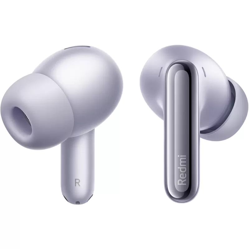 Auricular Xiaomi Redmi Buds 6 Pro M2430E1 Bluetooth - Purple