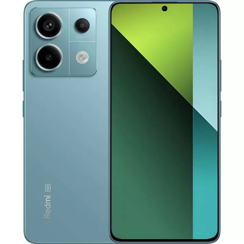 Smartphone Xiaomi Redmi Note 13 Pro 5G DS 6.67&quo...