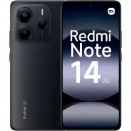 Smartphone Xiaomi Redmi Note 14 5G DS 6.67" 8...