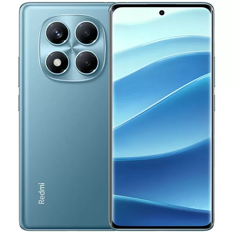 Smartphone Xiaomi Redmi Note 14 Pro DS LTE 6.67" 8/256GB - Ocean Blue