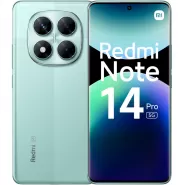 Smartphone Xiaomi Redmi Note 14 Pro 5G DS 6.67&quo...