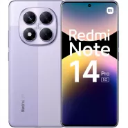 Smartphone Xiaomi Redmi Note 14 Pro 5G DS 6.67&quo...