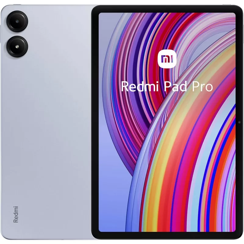 Tablet Xiaomi Redmi Pad Pro WiFi 12.1" 8/256GB - Blue