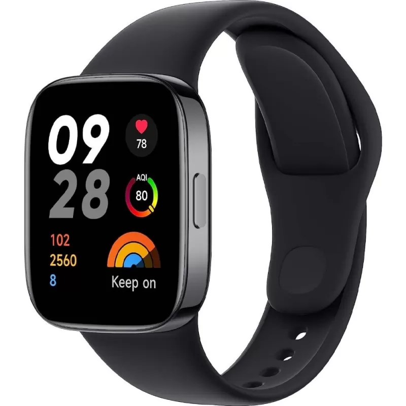 Reloj Smart Xiaomi Redmi Watch 3 Active M2235W1 - Black