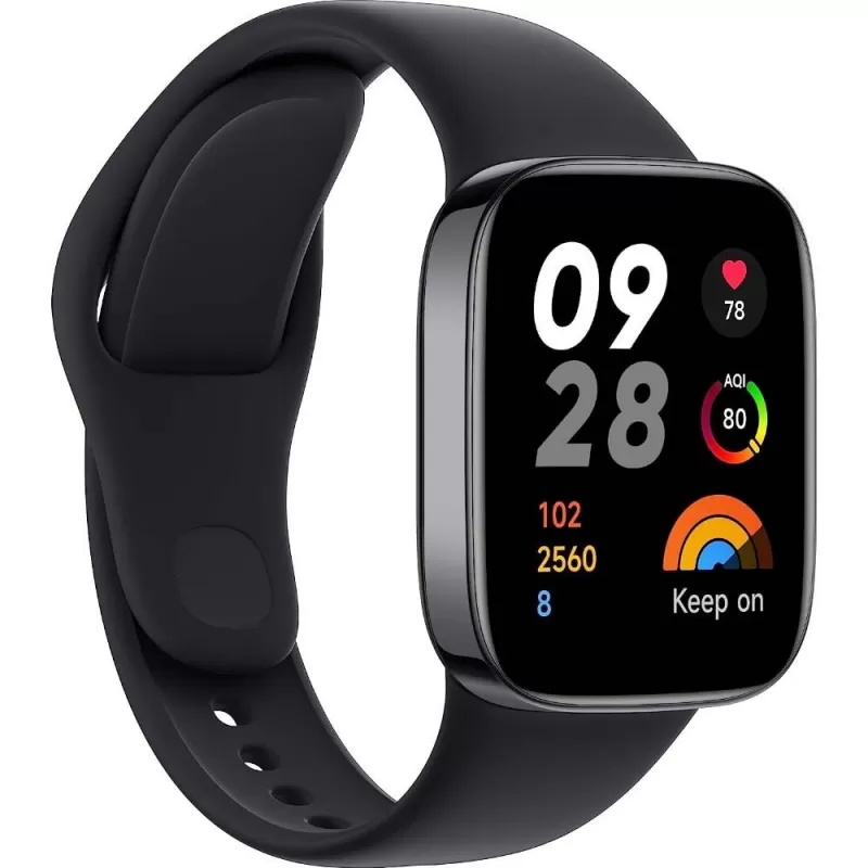 Reloj Smart Xiaomi Redmi Watch 3 Active M2235W1 - Black