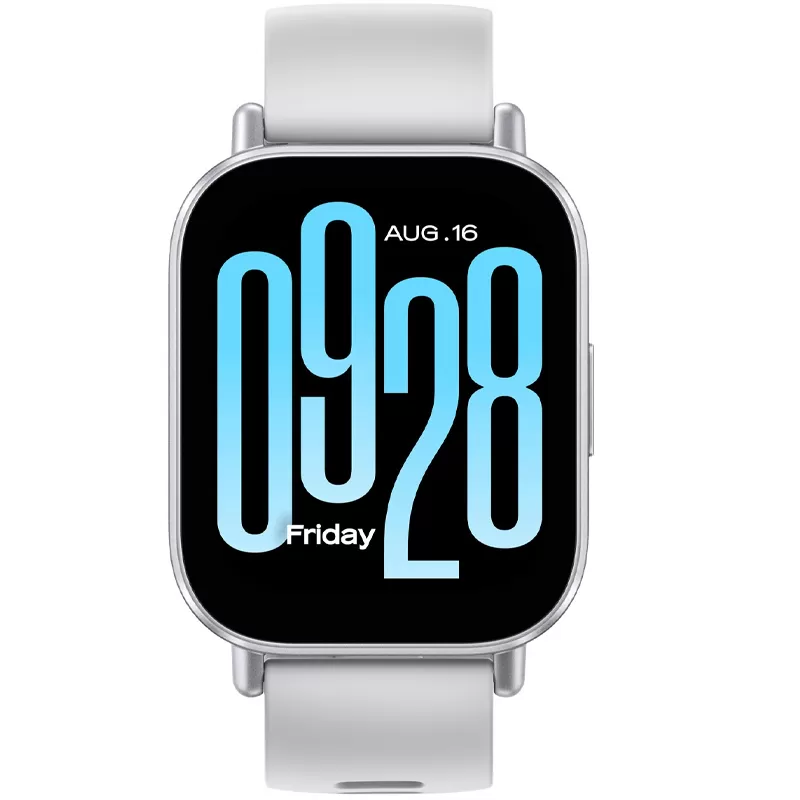 Reloj Smart Xiaomi Redmi Watch 5 Active M2351W1 - Matte Silver