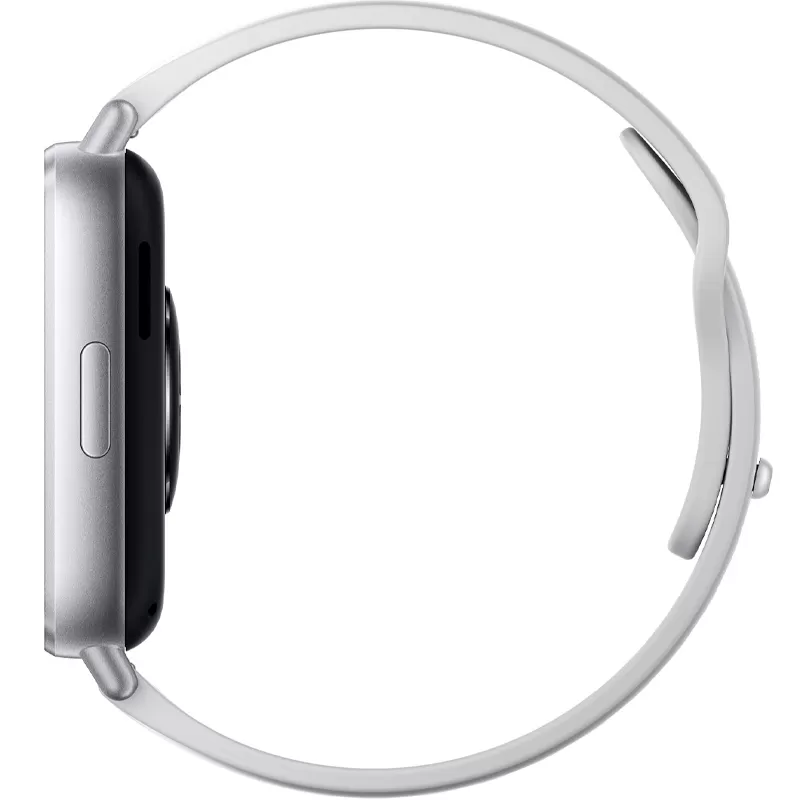 Reloj Smart Xiaomi Redmi Watch 5 Active M2351W1 - Matte Silver