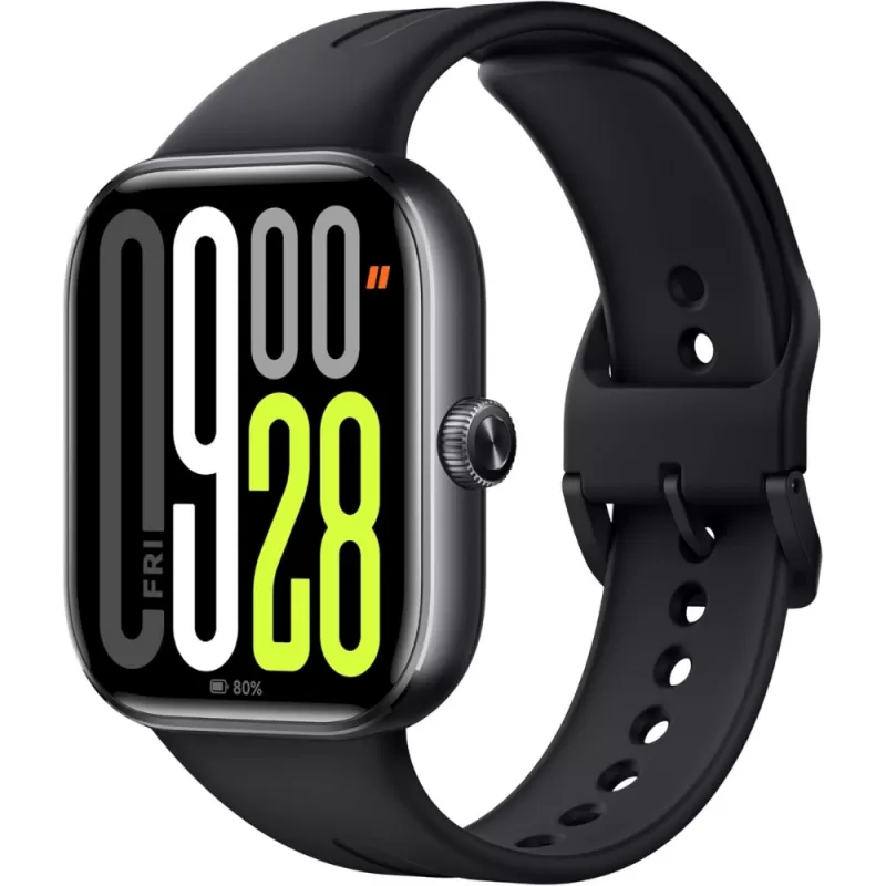 Reloj Smart Xiaomi Redmi Watch 5 M2462W1 - Obsidian Black