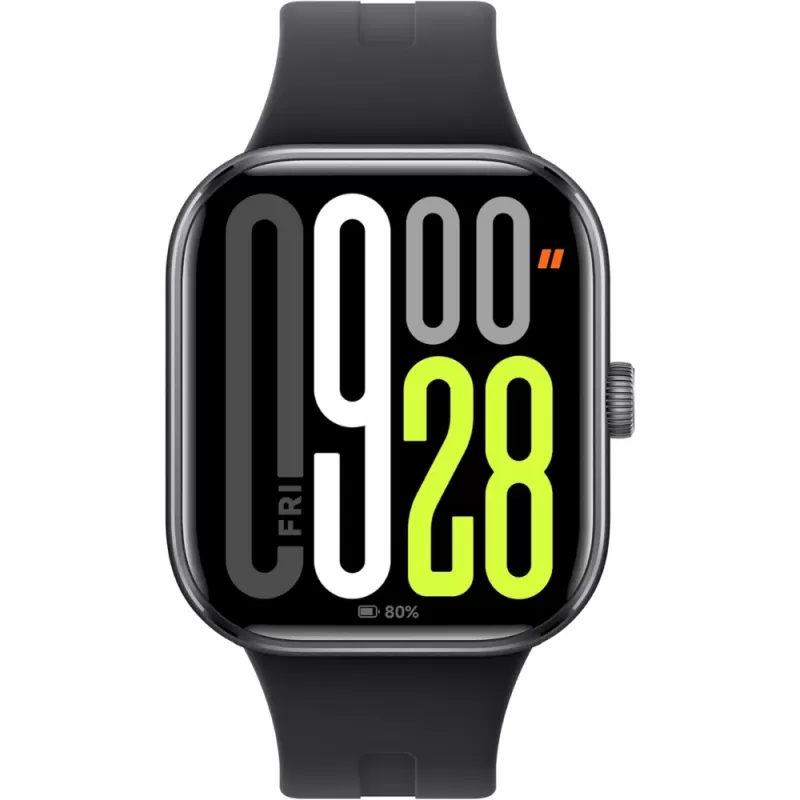 Reloj Smart Xiaomi Redmi Watch 5 M2462W1 - Obsidian Black