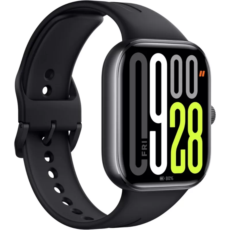 Reloj Smart Xiaomi Redmi Watch 5 M2462W1 - Obsidian Black
