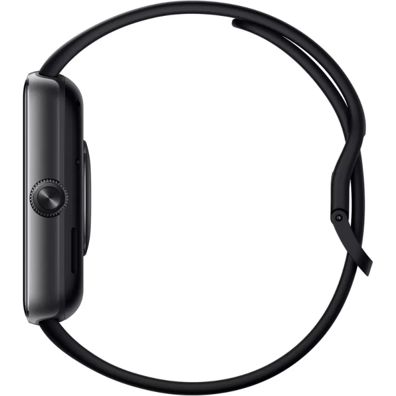 Reloj Smart Xiaomi Redmi Watch 5 M2462W1 - Obsidian Black