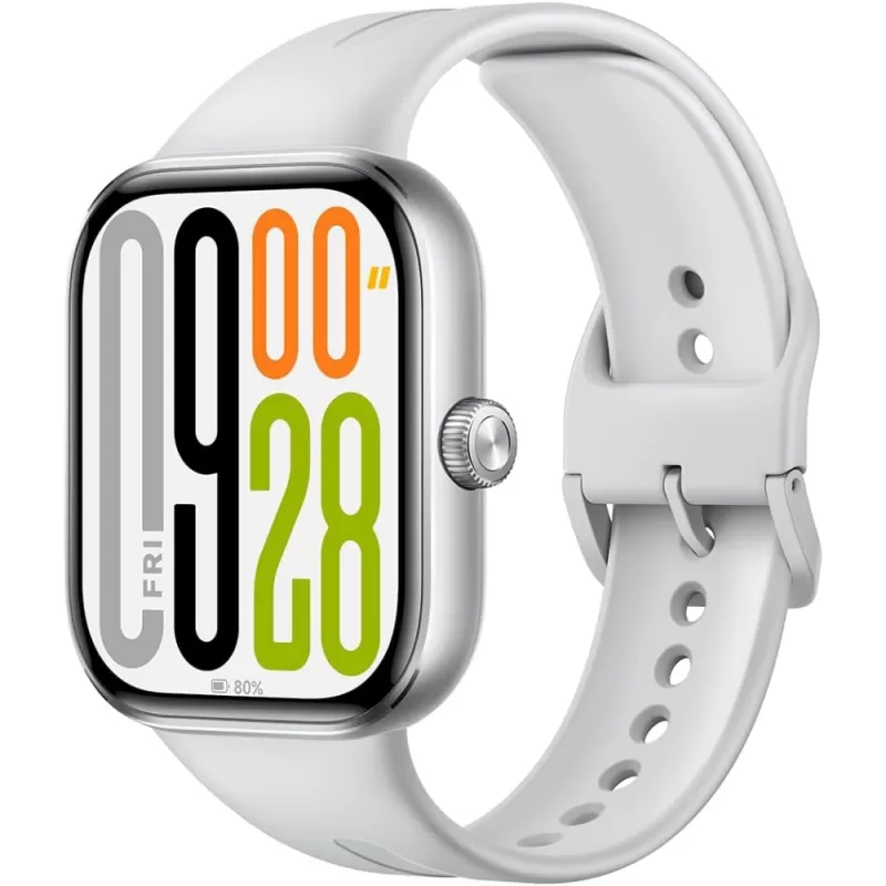 Reloj Smart Xiaomi Redmi Watch 5 M2462W1 - Silver Gray